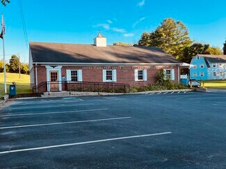 Plus de détails pour 5 Miner St, Falls Village, CT - Spécialisé à vendre