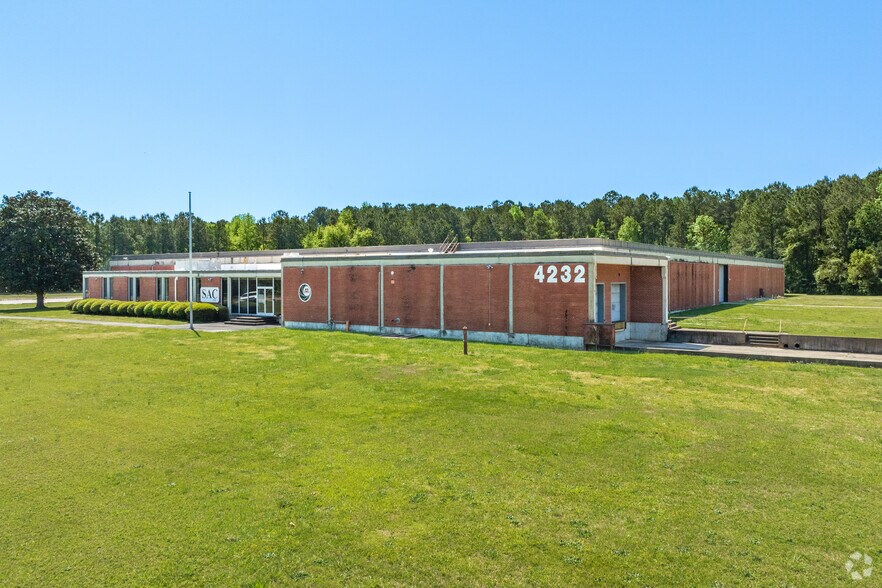 4232 Meadow St, Loris, SC à louer - Photo de l’immeuble – Image 1 sur 5