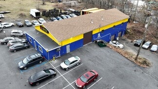 Plus de détails pour 402 Juniata st, Allentown, PA - Local commercial à louer