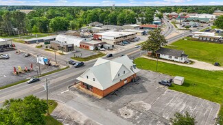 Plus de détails pour 22272 State Highway 59, Robertsdale, AL - Local commercial à vendre