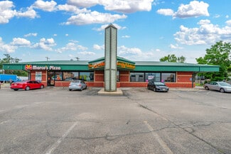 Plus de détails pour 215 W 6th St, Junction City, KS - Local commercial à louer