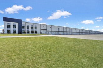 Central Port Logistics Ctr, Savannah, GA à louer Photo intérieure– Image 2 sur 8