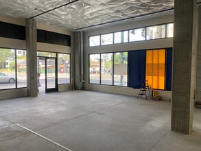 5460 N Interstate Ave, Portland, OR à louer Photo intérieure– Image 1 sur 1