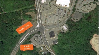 Plus de détails pour 15 Hudson St, Hudson, MA - Terrain à vendre