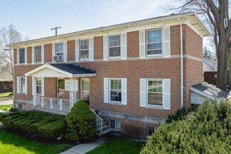 Plus de détails pour 224 E Wooster St, Bowling Green, OH - Bureau à louer