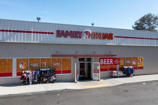 Plus de détails pour 30 The Grn, Shirley, NY - Local commercial à vendre
