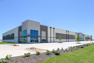 Plus de détails pour 1050 New Technology Blvd, Hutto, TX - Industriel/Logistique à louer