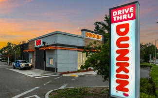 Plus de détails pour 1309 Manatee Ave E, Bradenton, FL - Local commercial à vendre