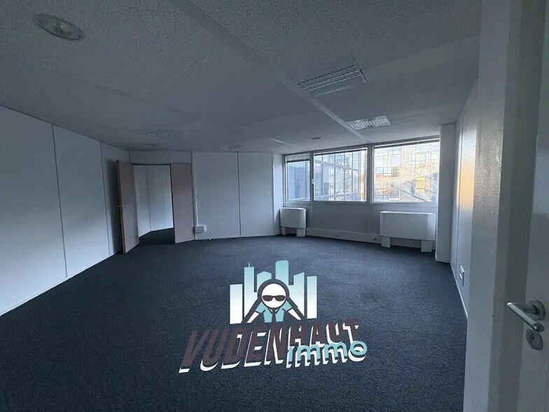 Bureau dans Toulouse à louer - Photo intérieure – Image 1 sur 9