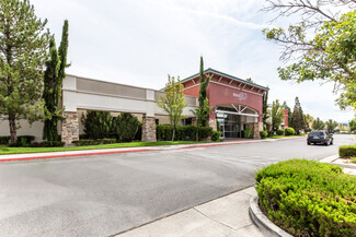 Plus de détails pour 5390 Longley Ln, Reno, NV - Bureau/Médical à louer