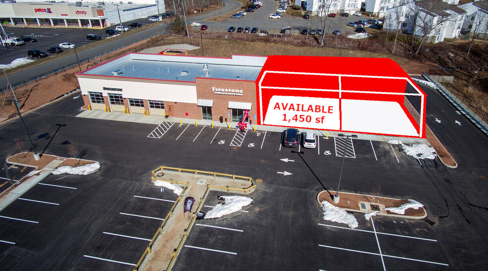 808 Washington St, Middletown, CT à louer - Photo de l’immeuble – Image 3 sur 11