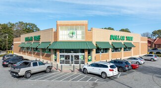 Plus de détails pour 766 W Raleigh Blvd, Rocky Mount, NC - Local commercial à vendre