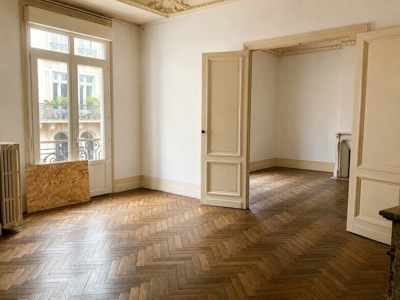 50 Cours Pasteur, Bordeaux à vendre - Photo intérieure – Image 1 sur 7