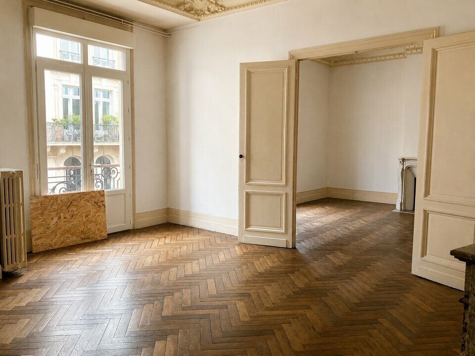 50 Cours Pasteur, Bordeaux à vendre Photo intérieure– Image 1 sur 8