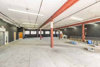 Plus de détails pour 158 Central Ave, Rochelle Park, NJ - Local d'activités, Industriel/Logistique à louer