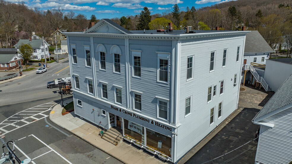 1 Elm Park, Groveland, MA à louer - Photo de l’immeuble – Image 2 sur 15