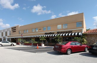 Plus de détails pour 10171-10181 W Sample Rd, Coral Springs, FL - Bureau à louer