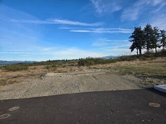 Plus de détails pour 805 NE 172nd Ave, Vancouver, WA - Terrain à vendre