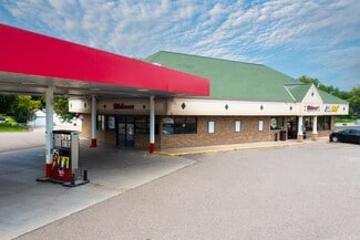 Plus de détails pour 406 S 2nd Ave E, Melrose, MN - Local commercial à vendre