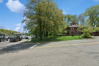 Plus de détails pour 2 Woods End Rd, Morris Plains, NJ - Local commercial à vendre