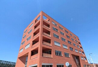 Plus de détails pour 1 Rue De La Soufflerie, Toulouse - Bureau à louer