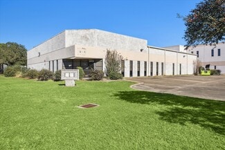 Plus de détails pour 10770 Moss Ridge Rd, Houston, TX - Local d'activités à louer