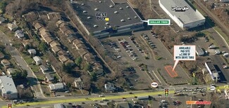 Plus de détails pour 1130-1134 Easton Rd, Willow Grove, PA - Local commercial à louer