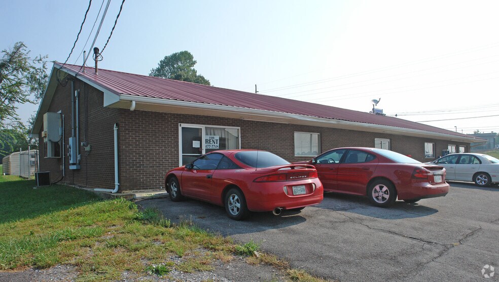 2445 Highway 75, Blountville, TN à louer - Photo de l’immeuble – Image 2 sur 2