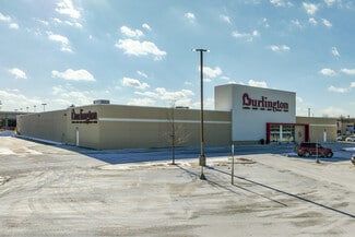 Plus de détails pour 5033 Monroe St, Toledo, OH - Local commercial à vendre