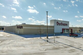 Plus de détails pour 5033 Monroe St, Toledo, OH - Local commercial à vendre