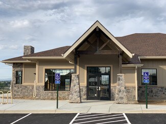 Plus de détails pour 3214 W Eisenhower Blvd, Loveland, CO - Bureau à louer