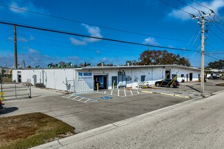 Plus de détails pour 1909 Whitfield Park Loop, Sarasota, FL - Industriel/Logistique à vendre