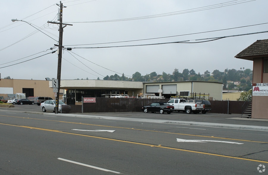 205 Couch St, Vallejo, CA à louer - Photo de l’immeuble – Image 3 sur 5