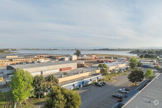 4723 Tidewater Ave, Oakland, CA - Vue aérienne  vue de carte - Image1