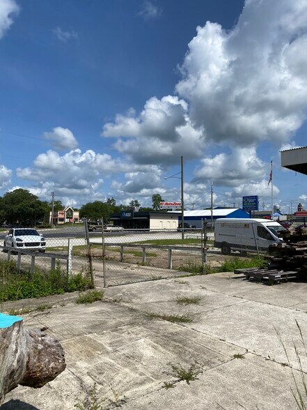 528 S Walnut St, Starke, FL à vendre - Photo de l’immeuble – Image 2 sur 27