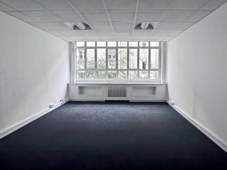 Bureau dans Paris à louer - Photo de l’immeuble – Image 3 sur 7