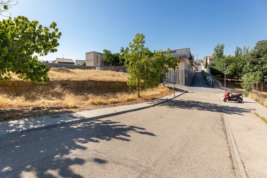 Camino Cementerio, 2, Villa de Otura, Granada à vendre - Photo de l’immeuble – Image 2 sur 14