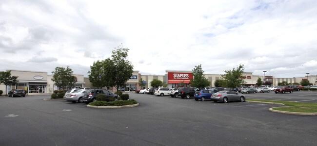 Plus de détails pour 601 Washington Ave, Manahawkin, NJ - Local commercial à louer