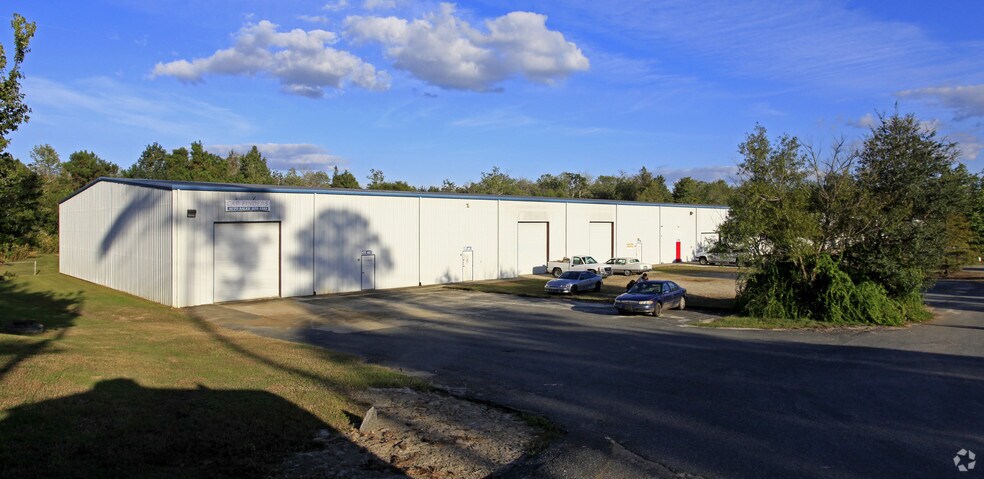 499 Capital Cir SW, Tallahassee, FL à vendre - Photo de l’immeuble – Image 2 sur 14
