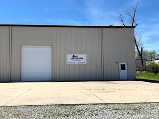 Plus de détails pour 2521 Highway 87, Alabaster, AL - Local d'activités, Industriel/Logistique à louer