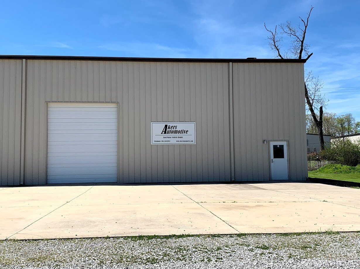2521 Highway 87, Alabaster, AL à louer Photo principale– Image 1 sur 2