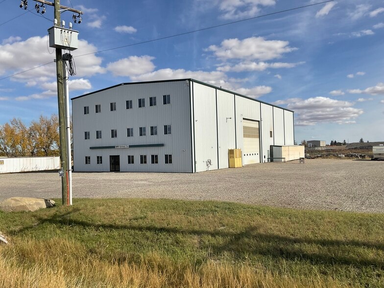 450144 82nd St E, Aldersyde, AB à vendre - Photo de l’immeuble – Image 2 sur 22