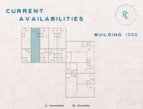 4901-4907 Morena Blvd, San Diego, CA à louer Plan d’étage– Image 1 sur 1