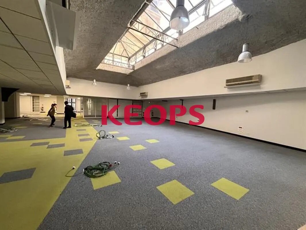 8 Rue John Fitzgerald Kennedy, Toulouse à vendre Photo intérieure– Image 1 sur 9