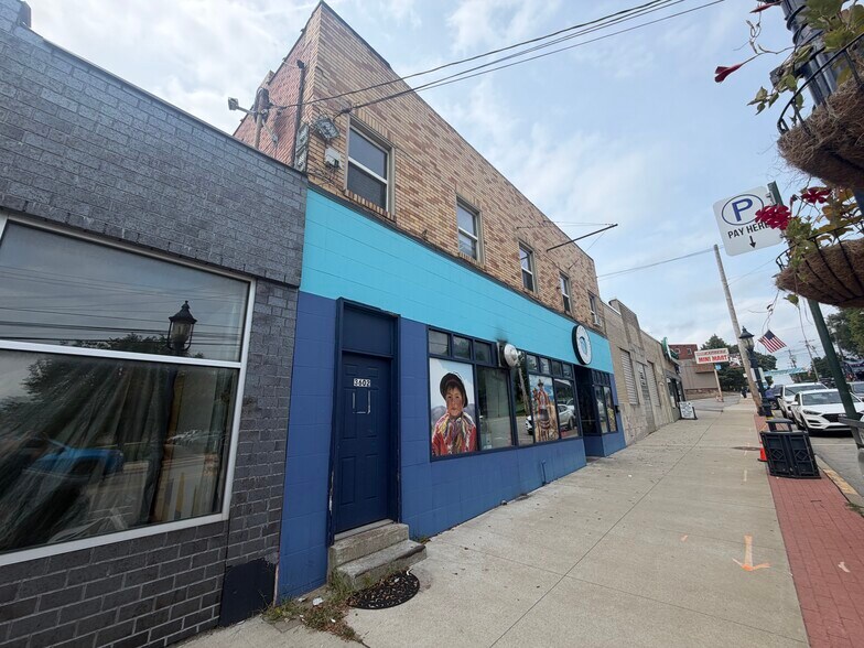 3600 Brownsville Rd, Pittsburgh, PA à vendre - Photo de l’immeuble – Image 2 sur 15