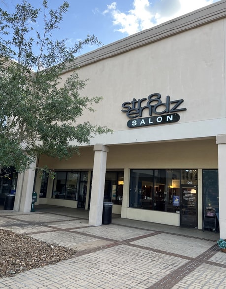 249 W State Road 436, Altamonte Springs, FL à louer - Photo de l’immeuble – Image 2 sur 10