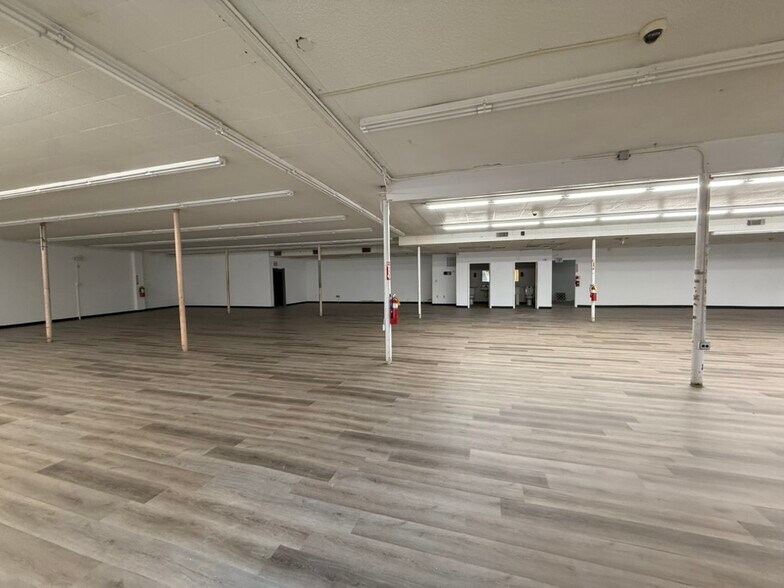 3984 Lawrenceville Hwy, Tucker, GA à louer - Photo de l’immeuble – Image 3 sur 9