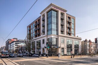 Plus de détails pour 501 H St NE, Washington, DC - Local commercial à louer