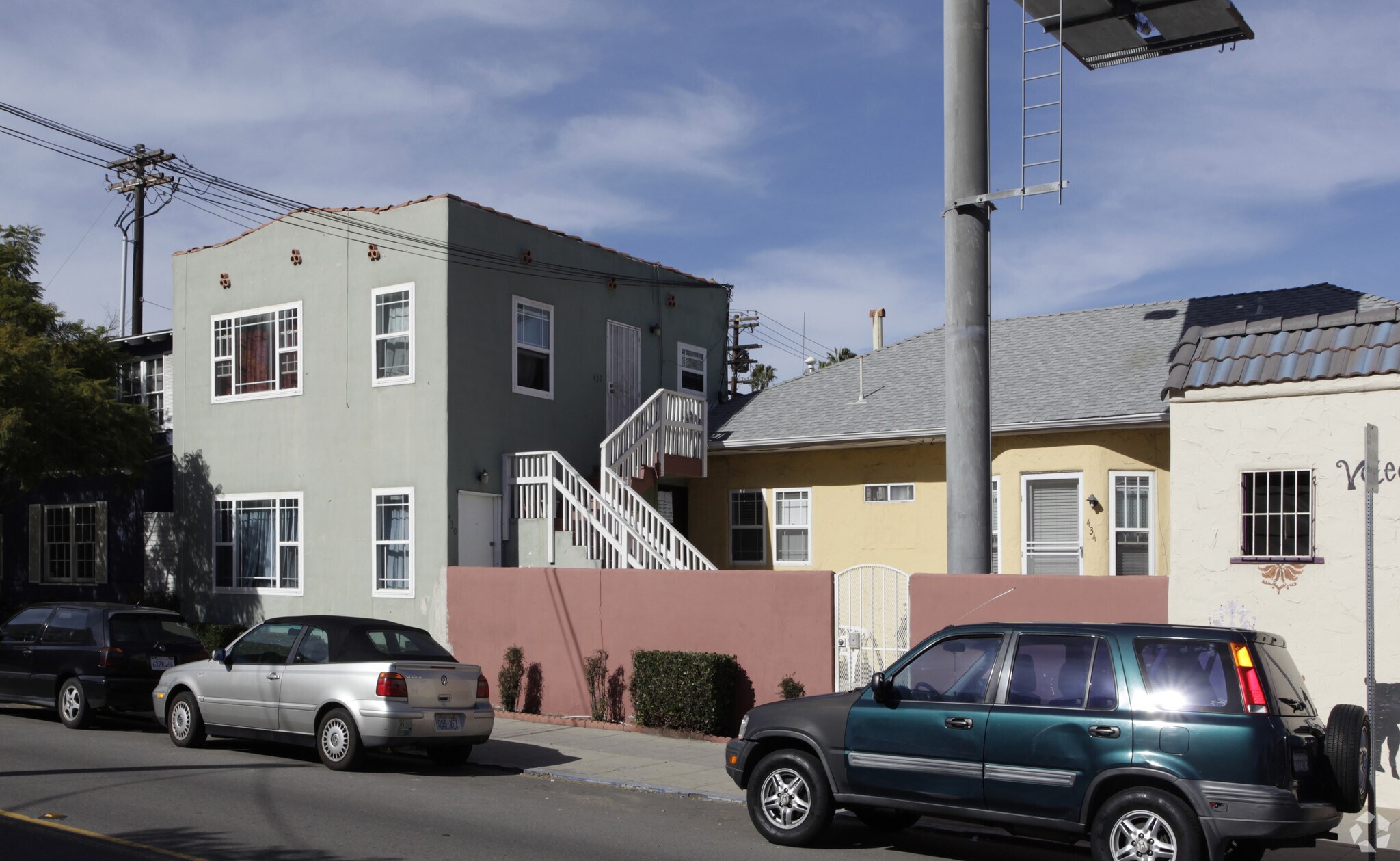 430-434 Pennsylvania Ave, San Diego, CA à vendre Photo principale– Image 1 sur 4