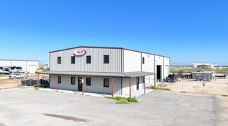 Plus de détails pour 8260 W Interstate 20, Odessa, TX - Industriel/Logistique à louer